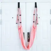 Yoga Swing Aerial Yoga Rope Handstand Training Hammock Anti-Gravity