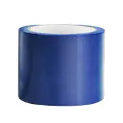 Tarpaulin Repair Tape 1.96''x24.60ft Waterproof Awning Cloth Repair Tape for Craft Home Improvement Outdoor Tent Repair blue