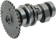 KIADZIE For Kymco Xciting 250 300i CT250 CT300 PEOPLE G.DINK AGILITY XTOWN CITY 300i 14100-ABD2-900 Camshaft Cam Shaft Rocker Arm(Camshaft)