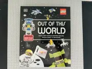 Lego Out Of This World Space Fantasy Inspired Builds From Aliens To Dragons