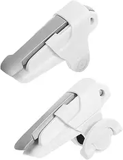 DOITOOL 1 Pair Mobile Game Controllers Game Triggers Controllers Mobile Game Controller Pro Controller Trigger Button