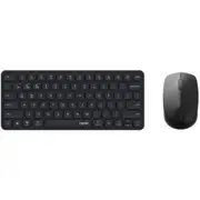 Rapoo 9010M Multi-mode Wireless Keyboard & Mouse Combo [9010M]