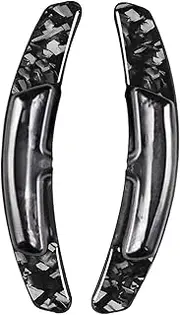 Paddle Shifter for Porsche Panamera Cayenne 911 Macan 718 Boxster/Cayman/Spyder Spyder 918, Car Shifter Paddle Extension