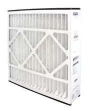 Trion Air Bear MERV 8 Media Filter Replacement - 5" x 20" x 20" (3 Pack)