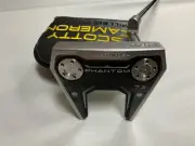 2025 SCOTTY CAMERON CUSTOM PHANTOM 7.2 PUTTER / 36"