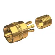 SHAKESPEARE Antenna Cable Connector PL-259-CP-G