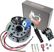 AIP Electronics Premium Ignition Control Module Circuit Board Compatible with All Pro Billet Performance Ready to Run Distributors OEM Fit MODPRO-DF