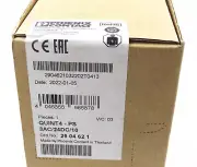 NEW Phoenix Contact QUINT4-PS/3AC/24DC/10 switching power supply 2904621