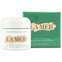 在飛比找森森購物網優惠-LA MER 海洋拉娜 舒芙乳霜 100ML