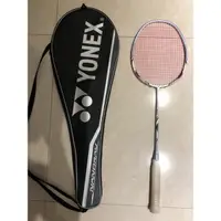 在飛比找蝦皮購物優惠-(已售出）日本拍 YONEX NANORAY 750 速度型