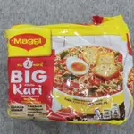 MAGGI BIG CURRY FLAVOUR INSTANT NOODLE