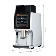 MELITTA(R) CAFINA(R) XT6 Automatic Coffee Machine