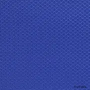 Sea Ray Boat Knit Back Vinyl 2071918 | Flat Edge Blue 54 Inch (YD)