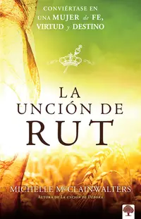 在飛比找誠品線上優惠-La Unción de Rut: Conviértete 