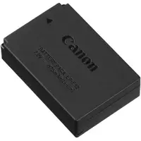 在飛比找蝦皮商城優惠-【Canon】LP-E12 原廠電池 (公司貨)