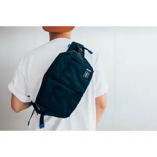 adidas x PORTER 聯名腰包 肩背包 2Way Waist Bag