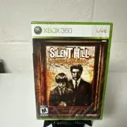 Silent Hill Homecoming - Microsoft Xbox 360