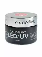 Cuccio T3 LED/UV Controlled leveling Opaque Petal Pink 2 oz