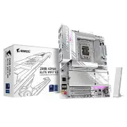 Gigabyte Z890 Aorus Elite Wifi7 Ice Intel Lga 1851 Atx Motherboard