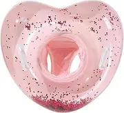 SVCEQZE Kids Pool Float - Inflatable Pool Floats | Water Lifesaving Supplies for Bridal Wedding Beach Engagement Graduation Kids Birthday