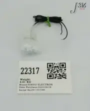 22317 TOKYO ELECTRON PROXIMITY SWITCH, RS-803SH (NEW) CT024-021164-1