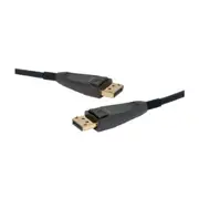 40m Optical DisplayPort Male To Male Lead