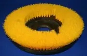 Advance 56020386 - Brush Flat--14.00D Polypropyle
