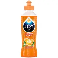 在飛比找蝦皮商城優惠-P&G JOY 濃縮洗碗精-柑橘香190ml【Tomod's