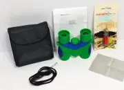Binoculars For Kids Toy Binocular For Bird Watching And Audubon Bird Call Bundle