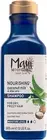 Maui Moisture Nourishing Coconut Milk Shampoo (385 Ml), Moisturising Curling ...