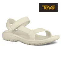 在飛比找PChome24h購物優惠-【TEVA】女涼鞋 寬楦 水陸輕量涼鞋/雨鞋/水鞋/沙灘鞋 