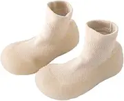 [LitGreen] Minimalist Barefoot Sock Shoes Gym Yoga Shoes for Womens Mens Multi-Purpose & Ultra-Portable Light Up Water Shoes Footwear
