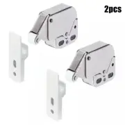 For Push To Open Cabinet Door Latch for Airing Cupboards and Loft Doors