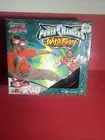 Power Rangers Wild Force Virtual Reality 3D Color VR Headset Video Game 2002 NIB