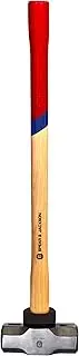 Spear & Jackson Timber Handle Sledge Hammer 3.2 kg