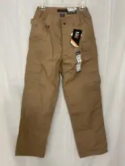 5.11 Tactical Taclite Pro Coyote Pants M W30/L30