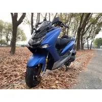 在飛比找蝦皮購物優惠-YAMAHA SMAX二手檔車中古車配合全額.超額.學生貸款