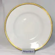 DORATO by Richard Ginori Salad Plate NEW NEVER USED made in Italy