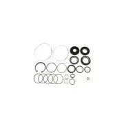 Rack and Pinion Seal Kit Sunsong For 2000-2002 Jaguar S-Type (for: Jaguar)