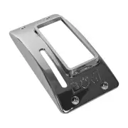 B&M 80671 QuickSilver Shifter Top Cover