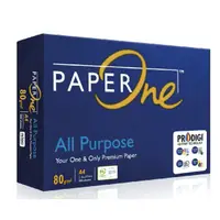 在飛比找蝦皮購物優惠-Paperone HVS PAPERONE 影印紙 1 輪 