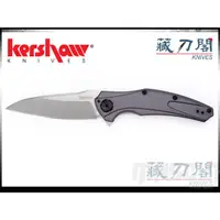 在飛比找蝦皮購物優惠-《藏刀閣》KERSHAW-(7777)BAREKNUCKLE