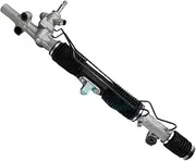Power Steering Rack Gear Compatible for Honda Integra DC5 53601-S6M-J52 53601S6MJ52 Right Hand Drive