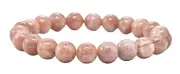 Sunstone Bracelet - Stretchable
