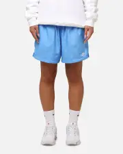 [Nike] Nike Club Flow Shorts University Blue - Size XL XL University Blue