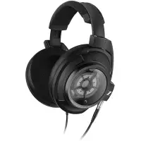 在飛比找Yahoo!奇摩拍賣優惠-【勁爆驚喜價】Sennheiser HD820 旗艦封閉式耳