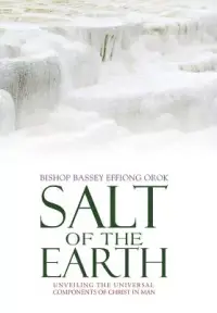 在飛比找博客來優惠-Salt of the Earth: Unveiling t