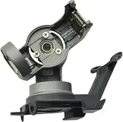 Air 2S Drone Gimbal Upper Lower Bracket with Yaw Roll Motor for D-JI Air 2S Drones PTZ Replacement Repair Parts
