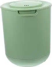 Yardwe Indoor Grow Kit Germination Equipment Bean Sprout Machine Sprouting Trays Practical Home Growing