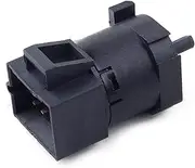xuqi SW1464 A/C Heater Blower Motor Control Switch Fit for Chevrolet C1500 C2500 C3500 K1500 Pickup 16268157 16192099 1572275 9354237